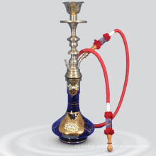 Gute Qualität Huka Shisha für Tabak Rauchen Großhandel (ES-HK-001)